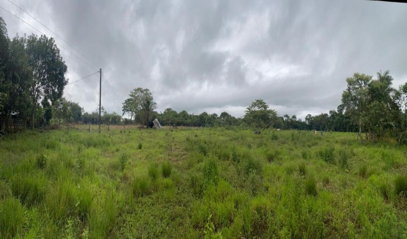 VENDO FINCA EN TAURAMENA